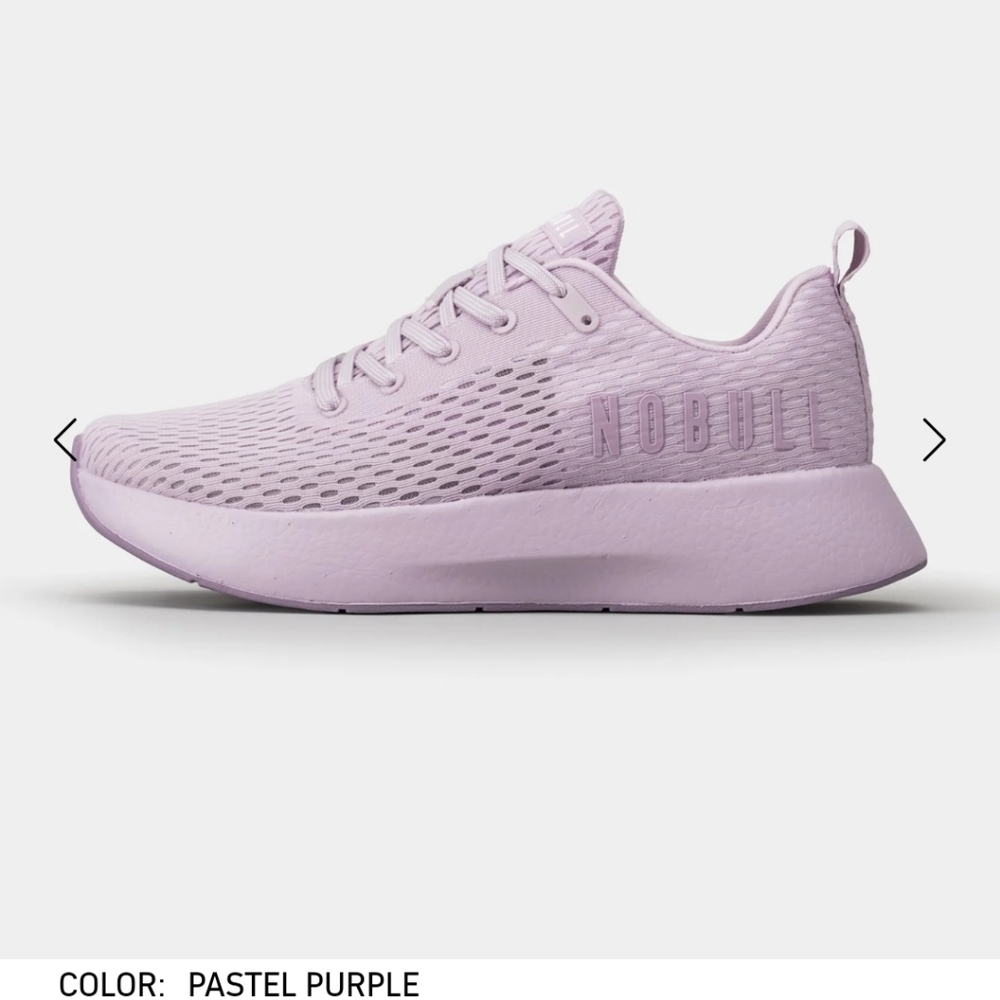 NOBULL womens shoes